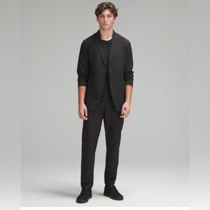 Lululemon New Venture Trouser M Black